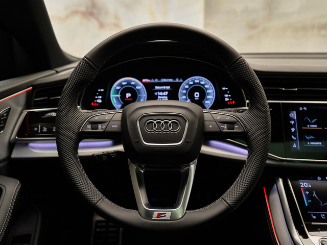 Audi Q8 - 17