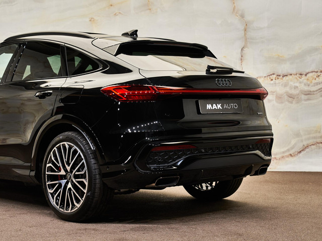 Audi Q5 - 5