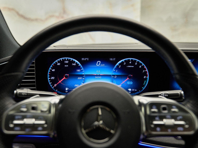 Mercedes-Benz GLE - 15