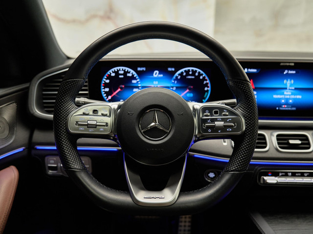 Mercedes-Benz GLE - 16
