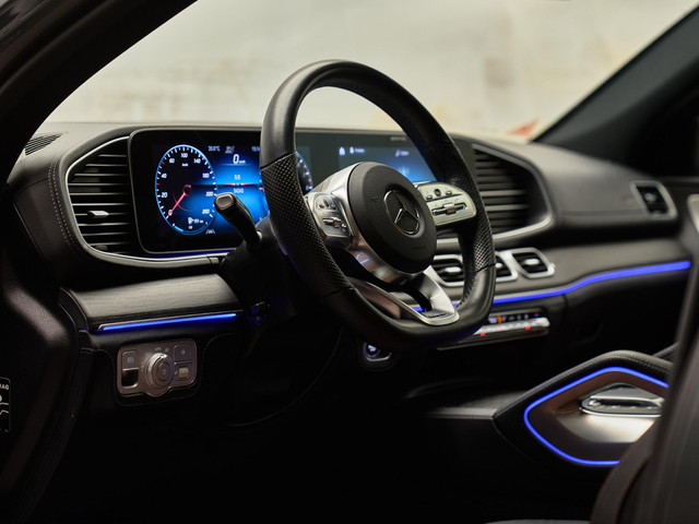 Mercedes-Benz GLE - 18