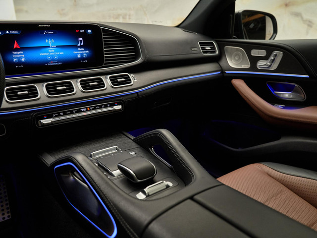 Mercedes-Benz GLE - 19