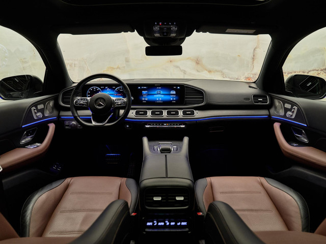 Mercedes-Benz GLE - 26