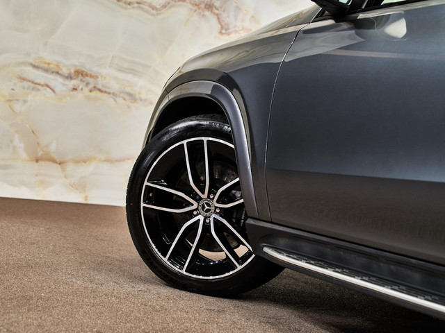 Mercedes-Benz GLE - 27