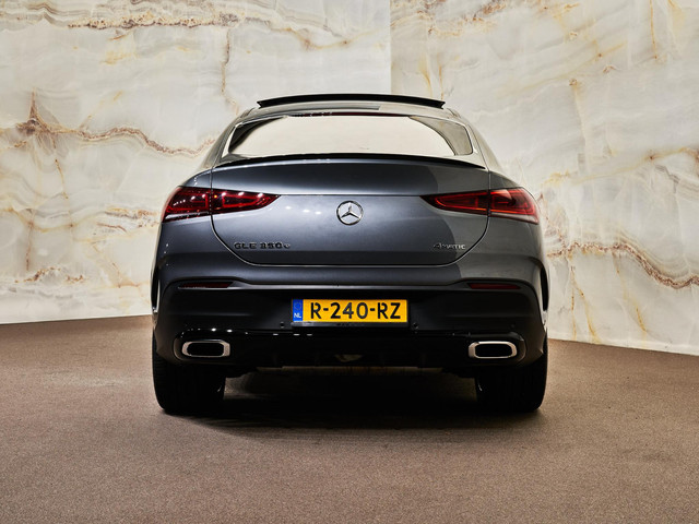 Mercedes-Benz GLE - 30