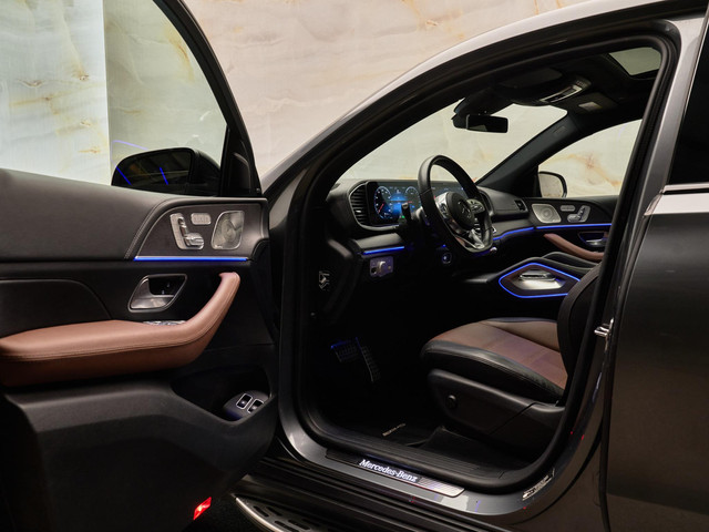 Mercedes-Benz GLE - 6