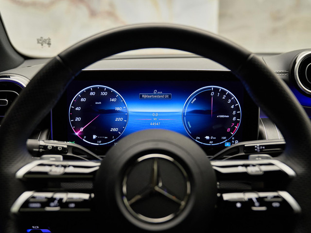 Mercedes-Benz GLC - 14
