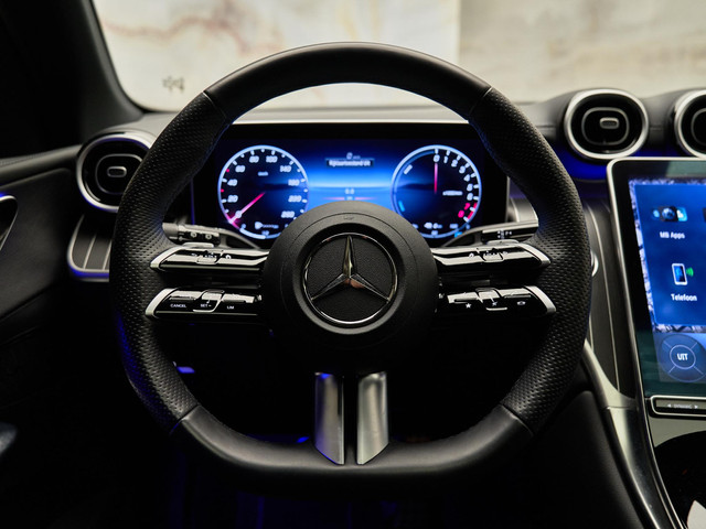Mercedes-Benz GLC - 15