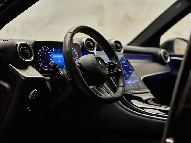 Mercedes-Benz GLC - 17