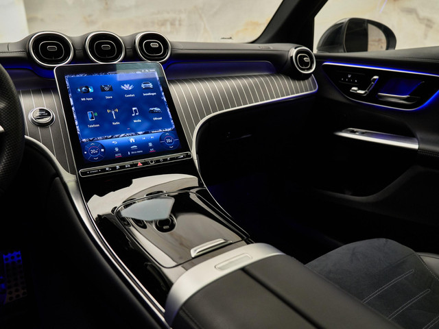 Mercedes-Benz GLC - 18