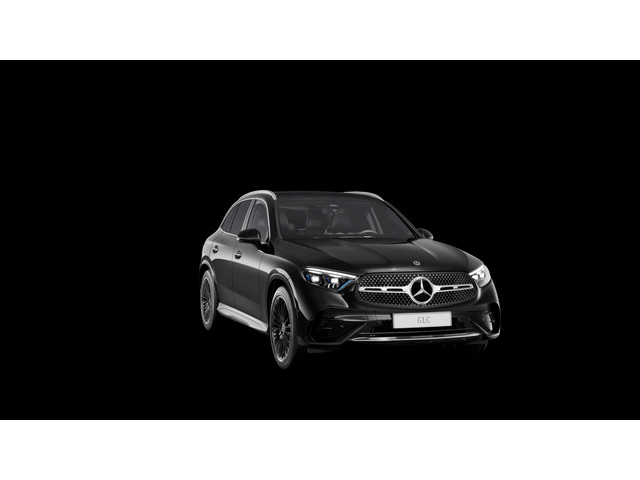 Mercedes-Benz GLC - 2