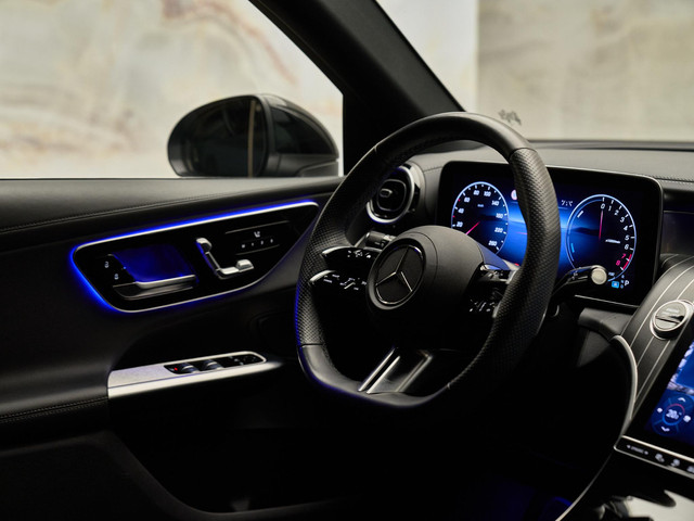 Mercedes-Benz GLC - 20