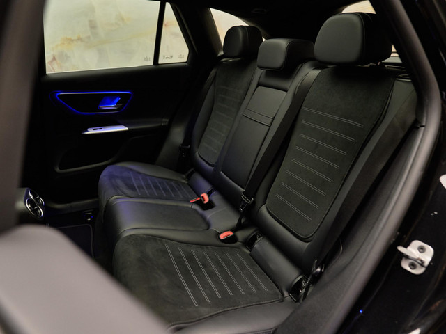 Mercedes-Benz GLC - 22