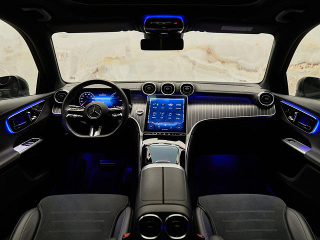 Mercedes-Benz GLC - 23
