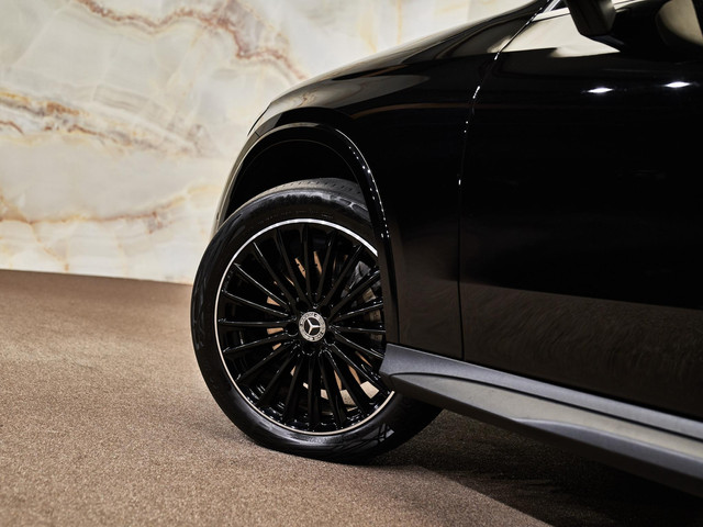 Mercedes-Benz GLC - 24
