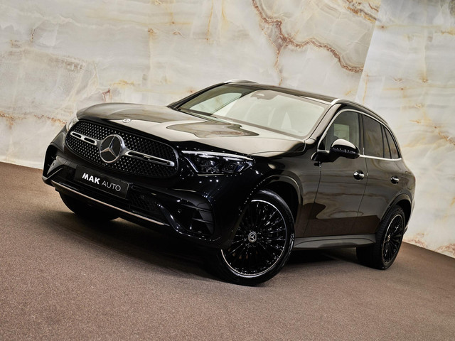 Mercedes-Benz GLC - 25