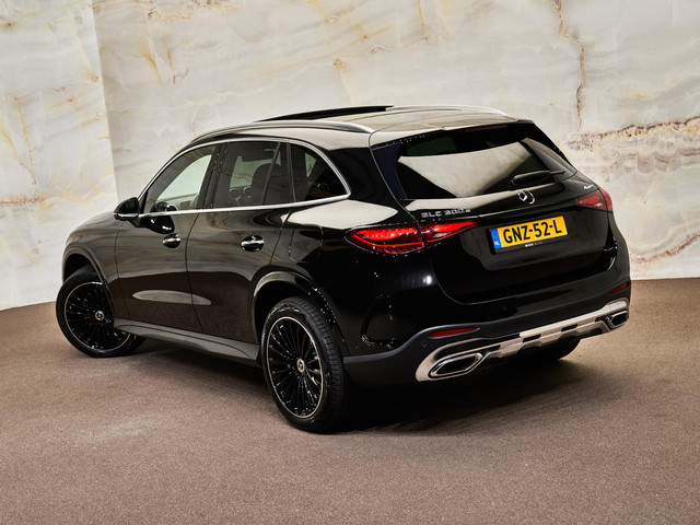 Mercedes-Benz GLC - 26