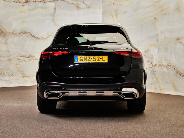 Mercedes-Benz GLC - 27