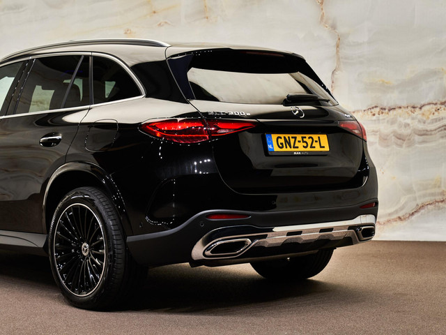 Mercedes-Benz GLC - 5
