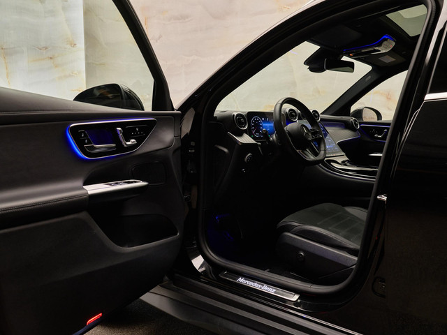 Mercedes-Benz GLC - 6