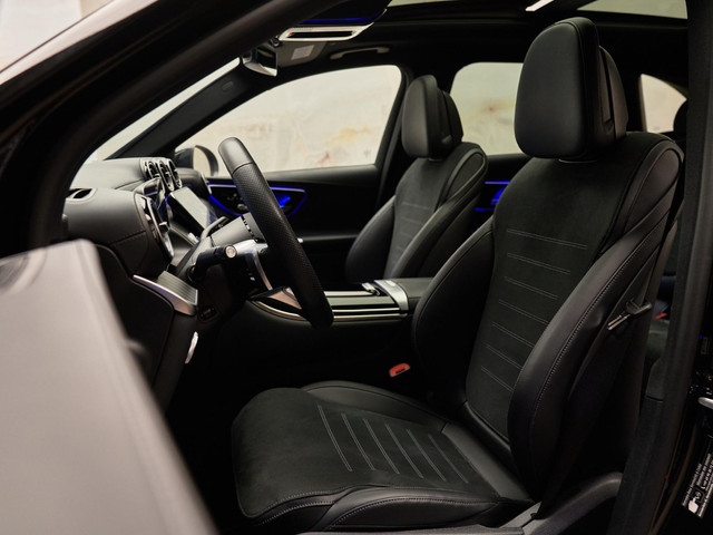 Mercedes-Benz GLC - 7