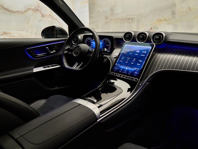 Mercedes-Benz GLC - 8