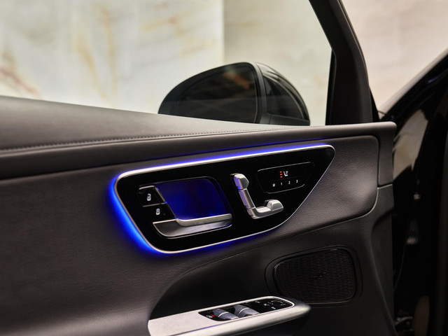 Mercedes-Benz GLC - 9