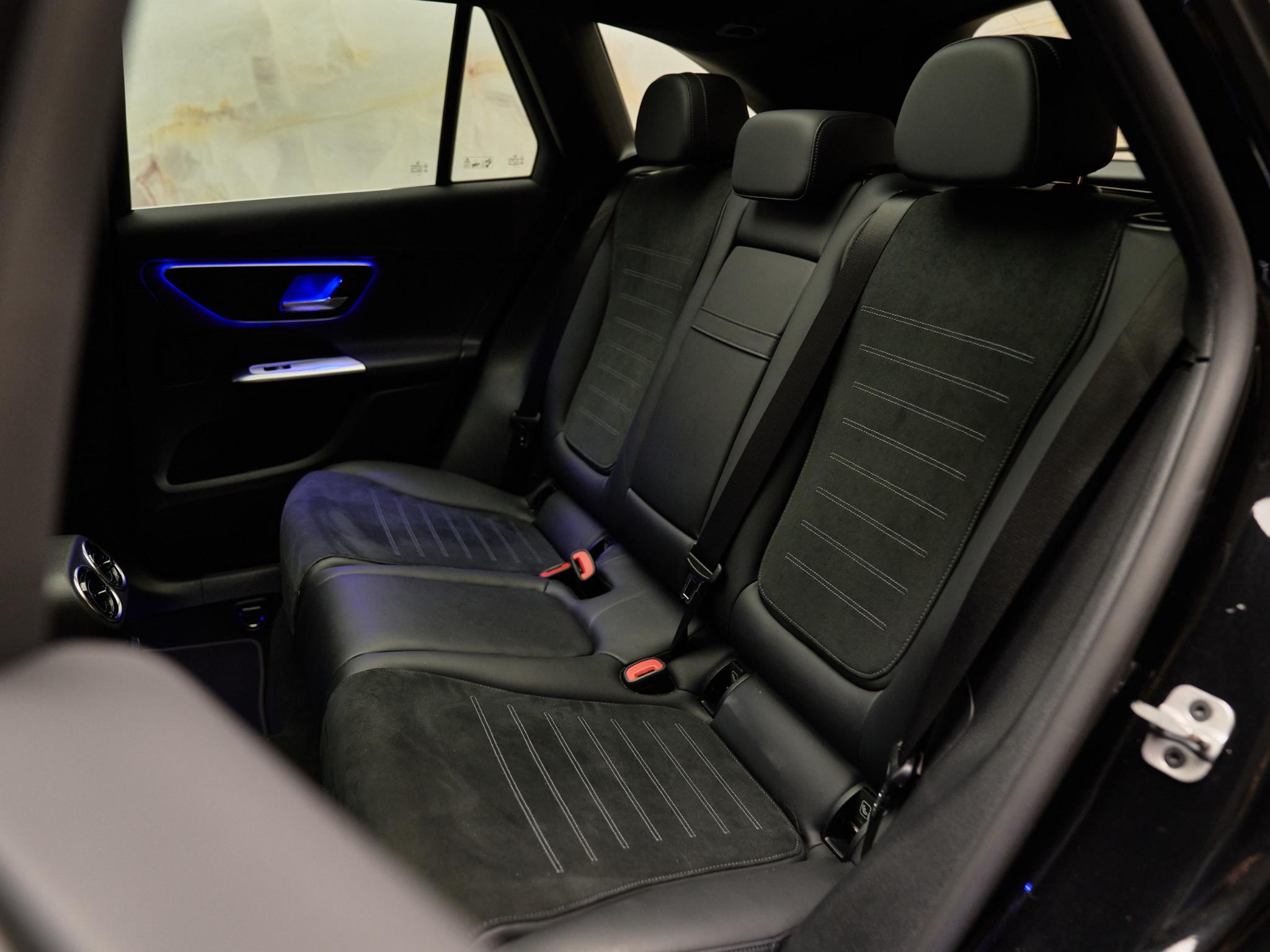 Mercedes-Benz GLC - 22