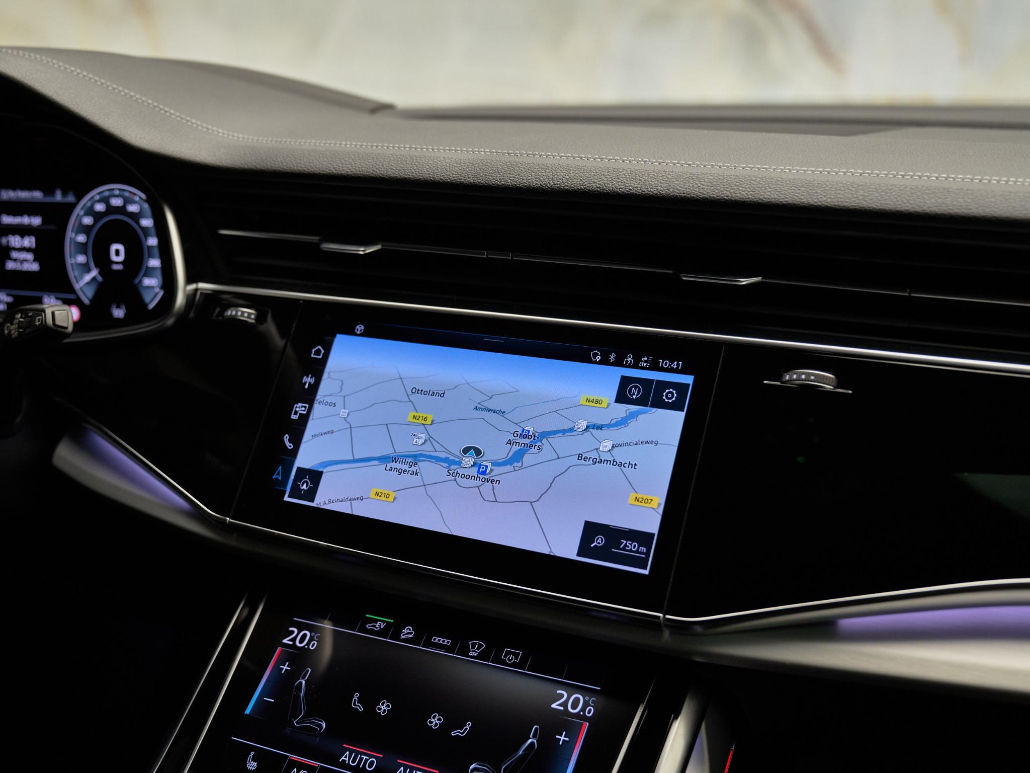 Audi Q7 - 23