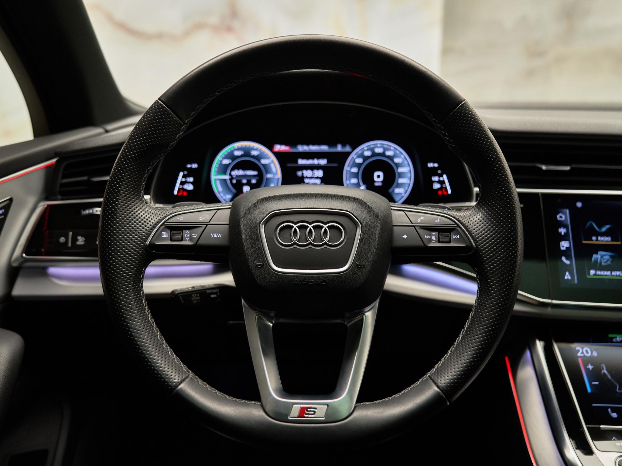 Audi Q7 - 17