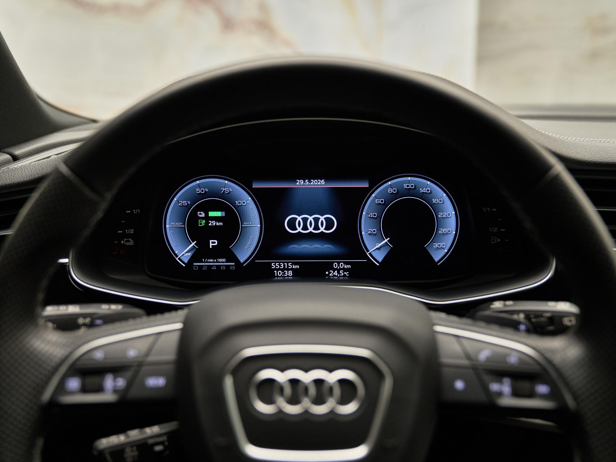 Audi Q7 - 16