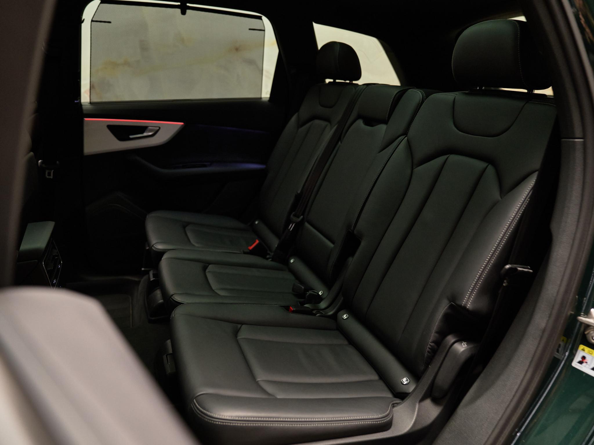 Audi Q7 - 26