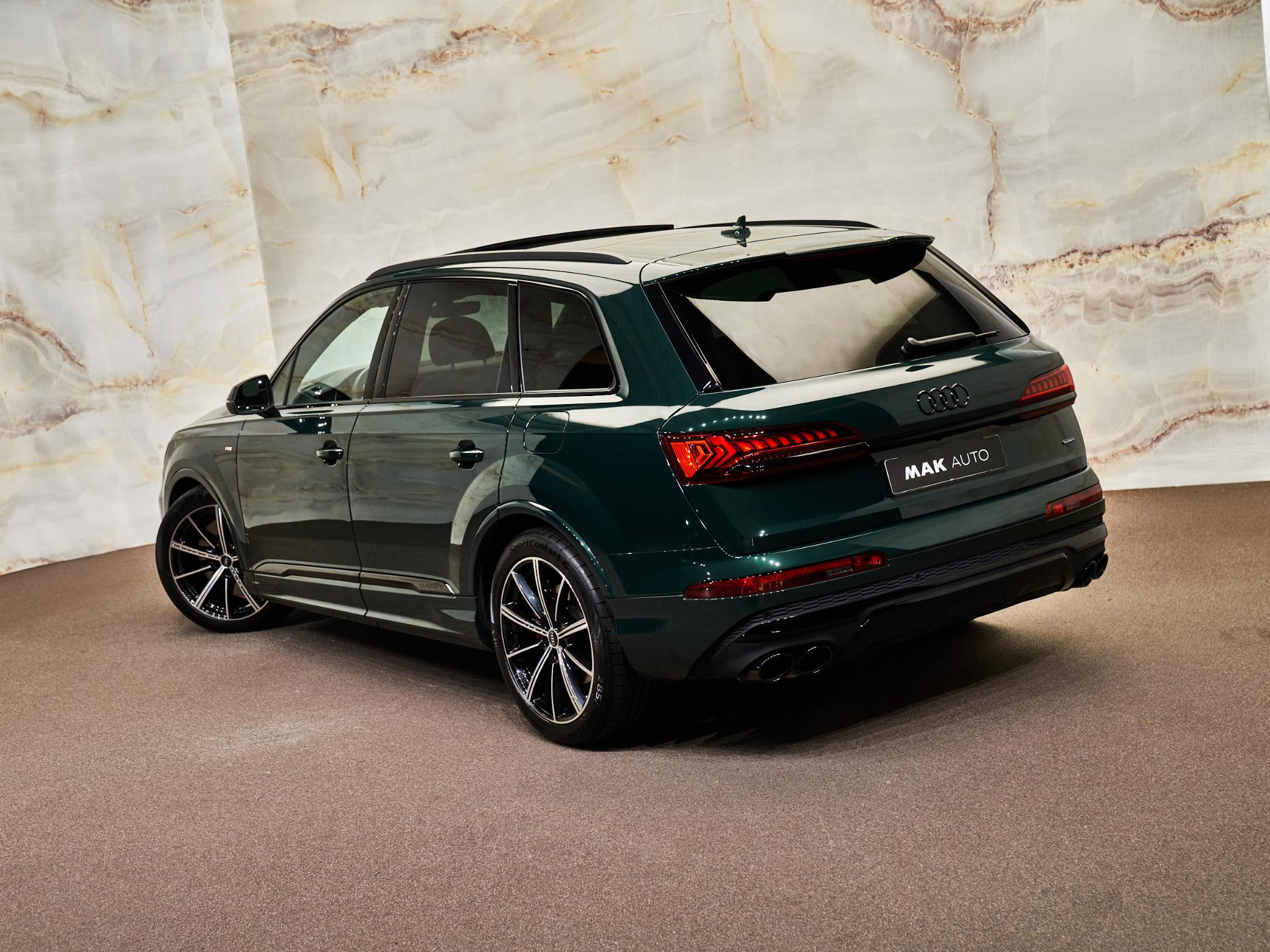 Audi Q7 - 30
