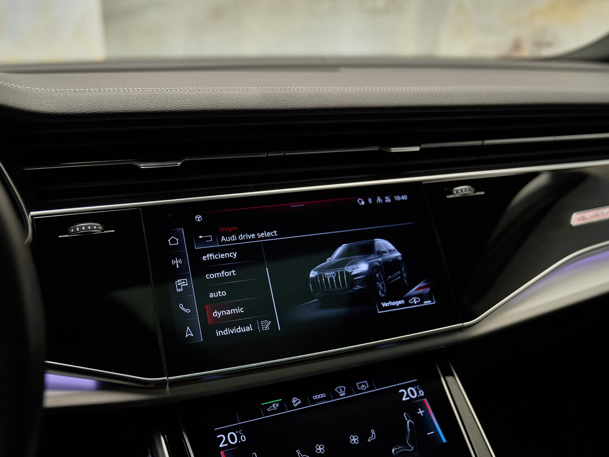Audi Q7 - 15