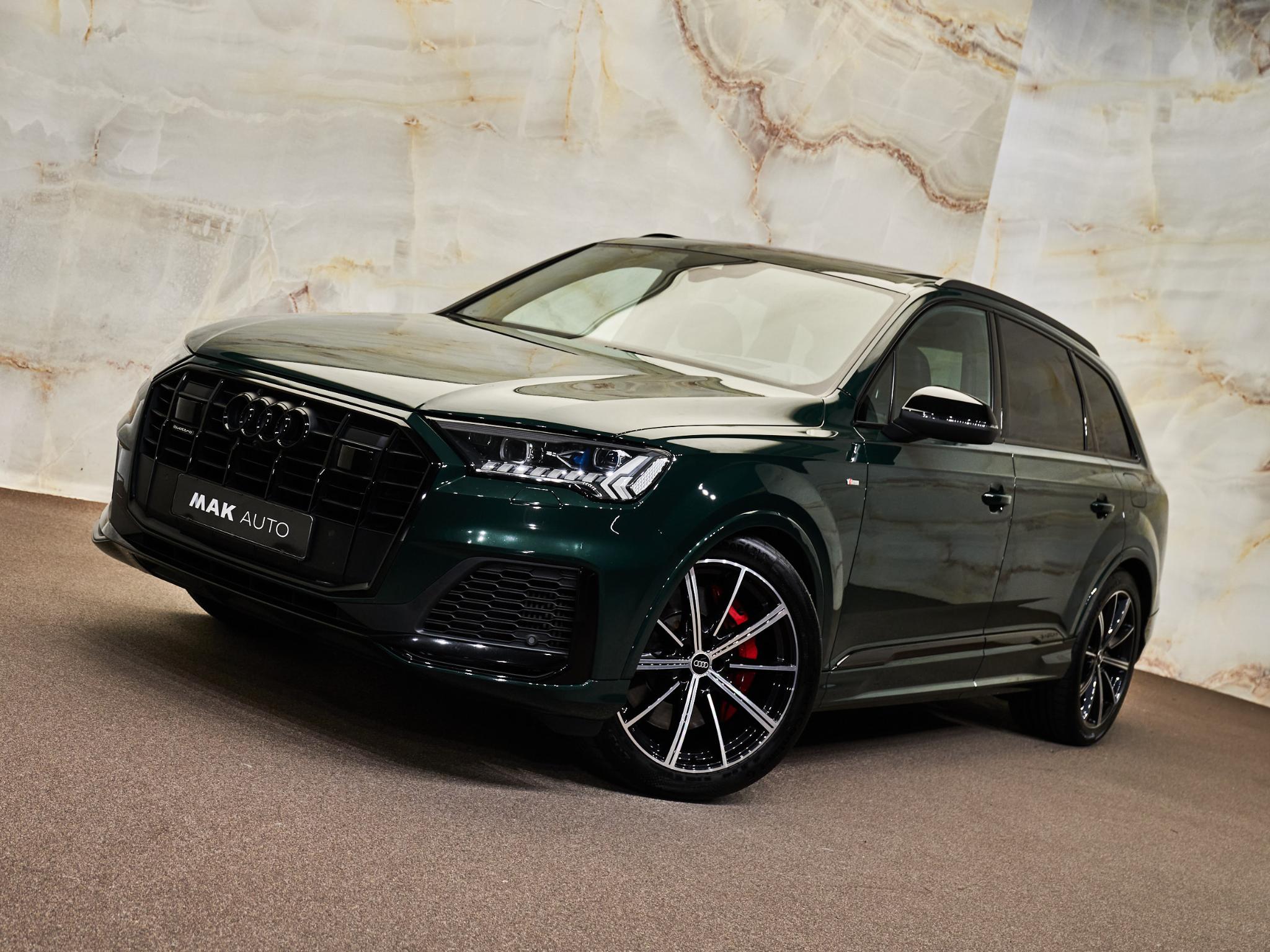 Audi Q7 - 29