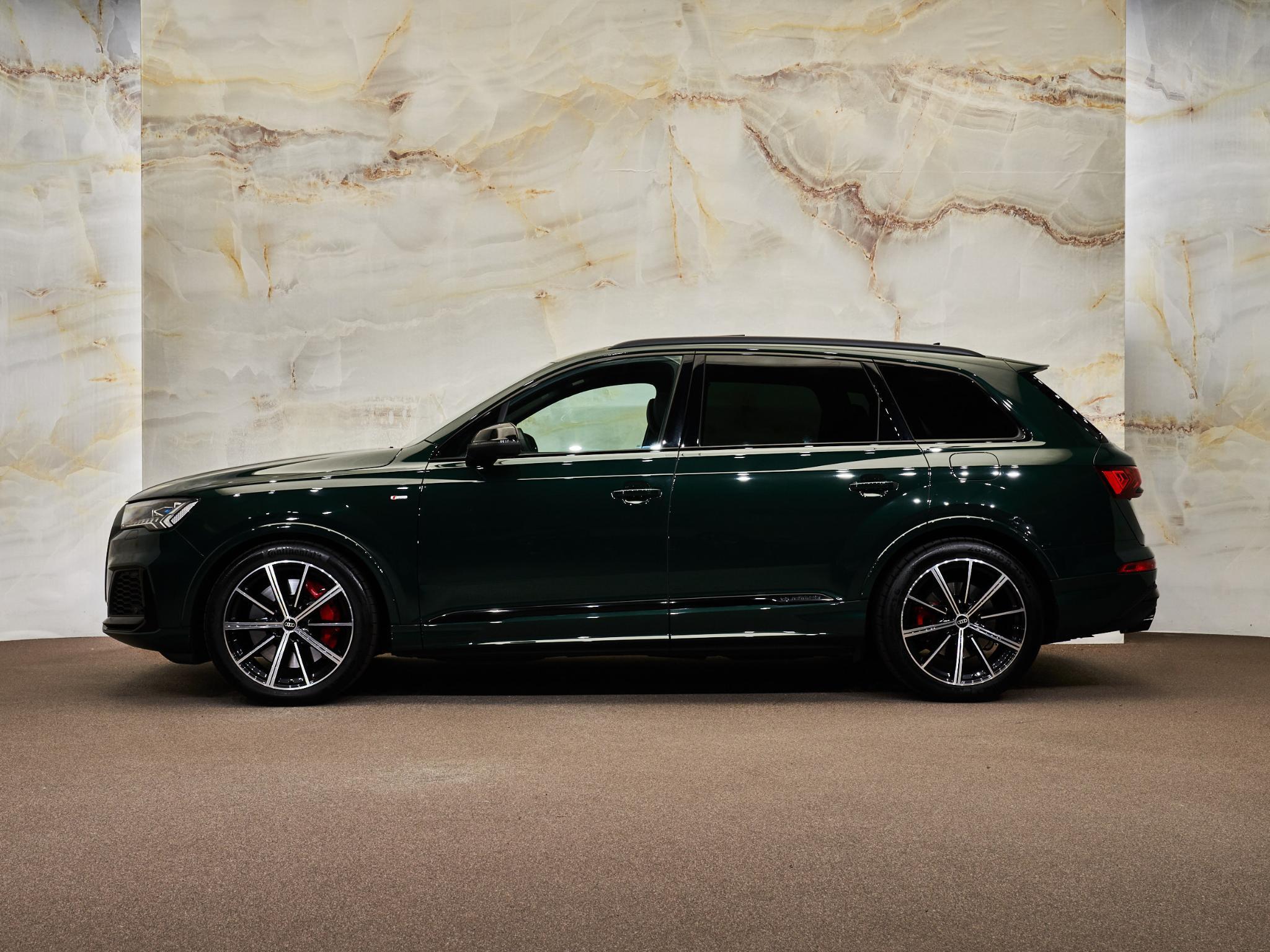 Audi Q7 - 2