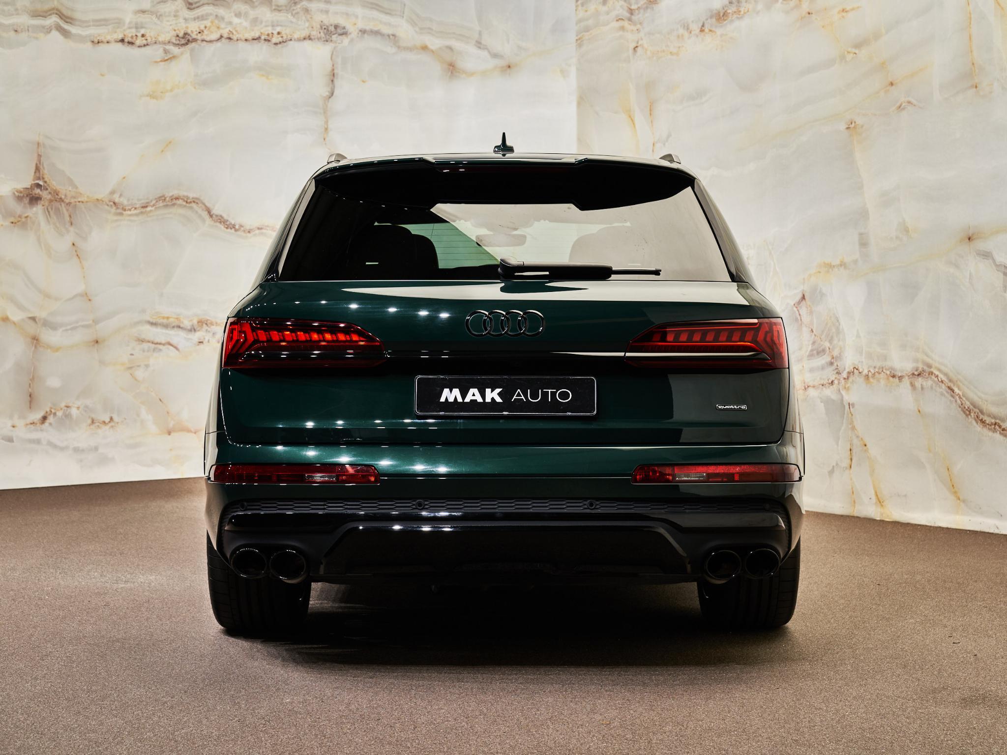 Audi Q7 - 31