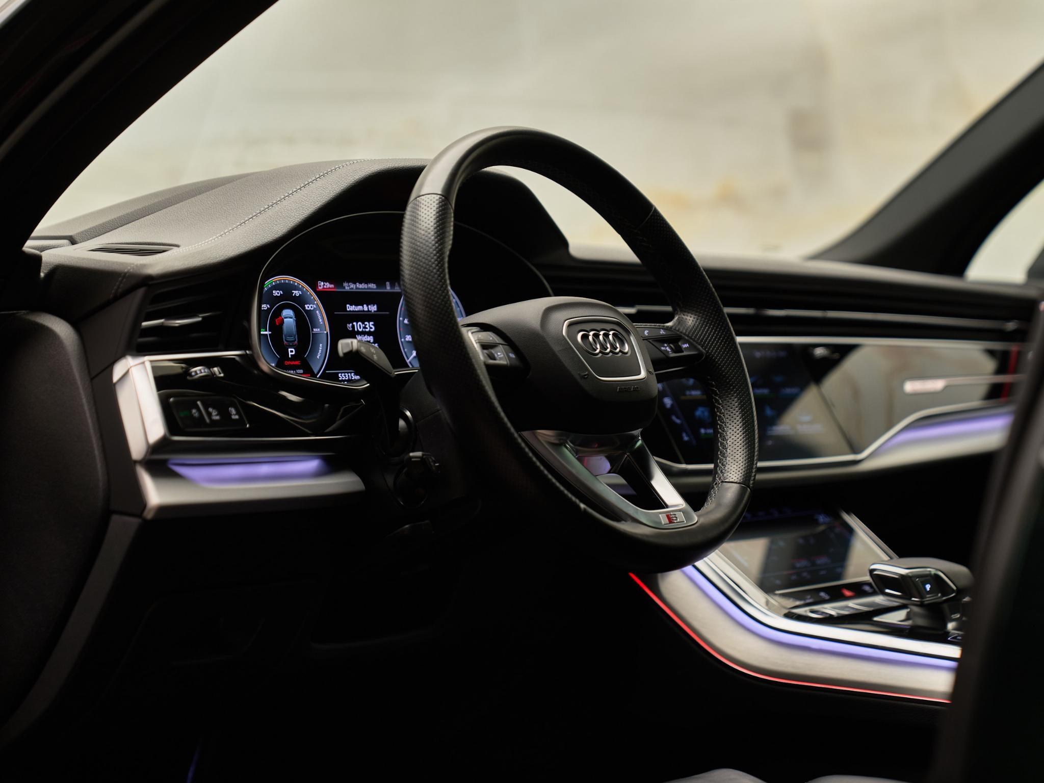 Audi Q7 - 19