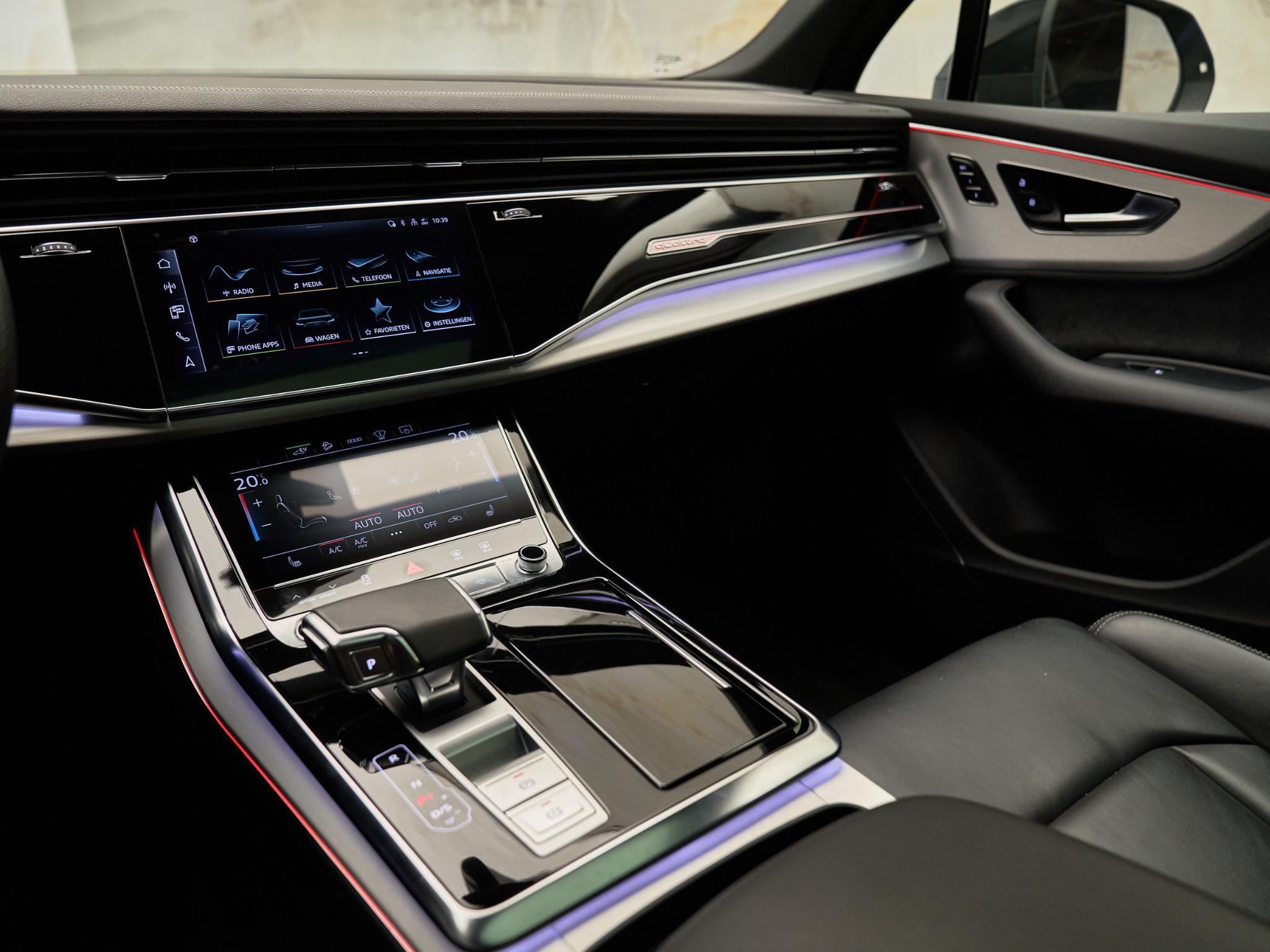 Audi Q7 - 20