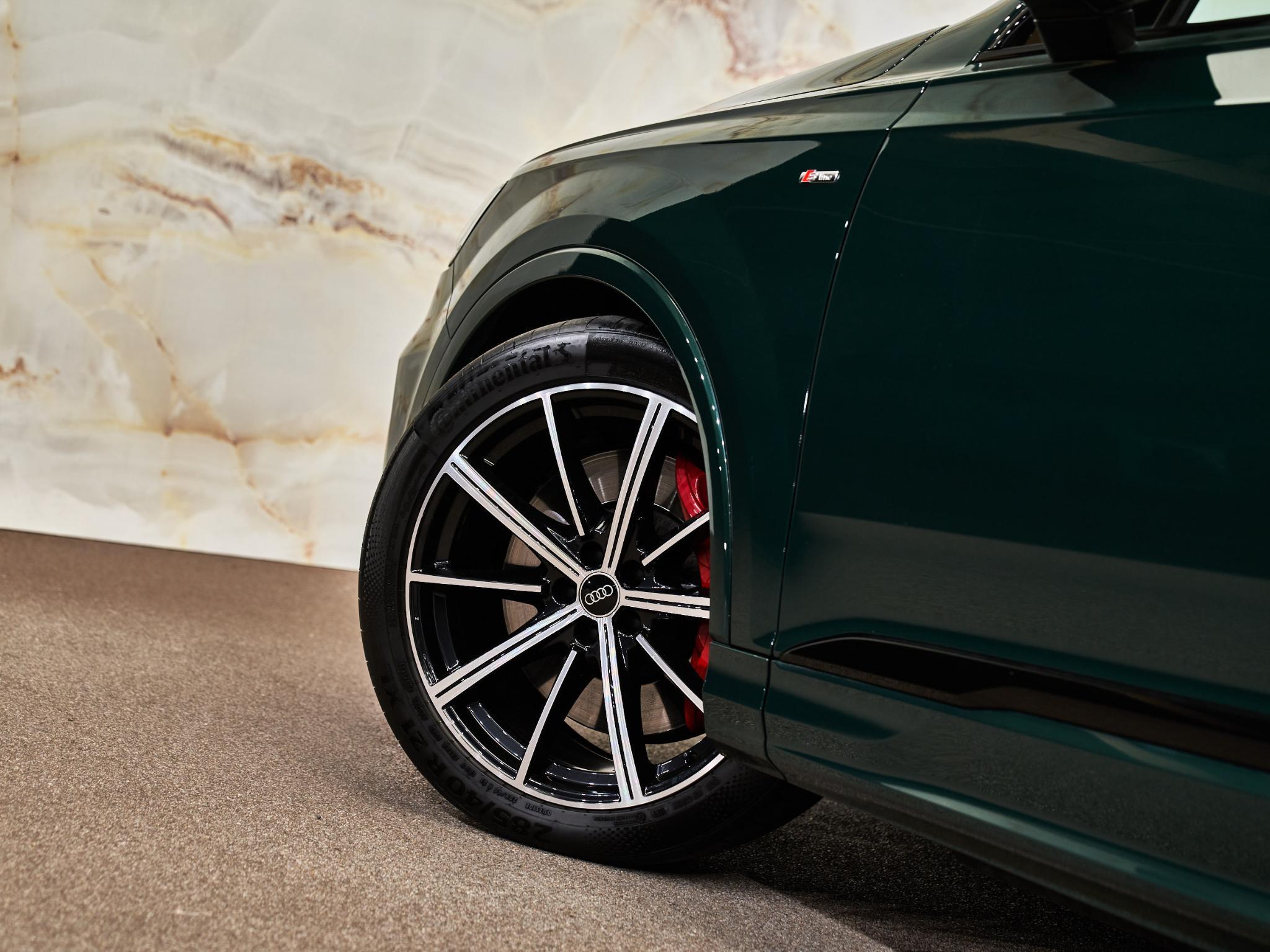 Audi Q7 - 28