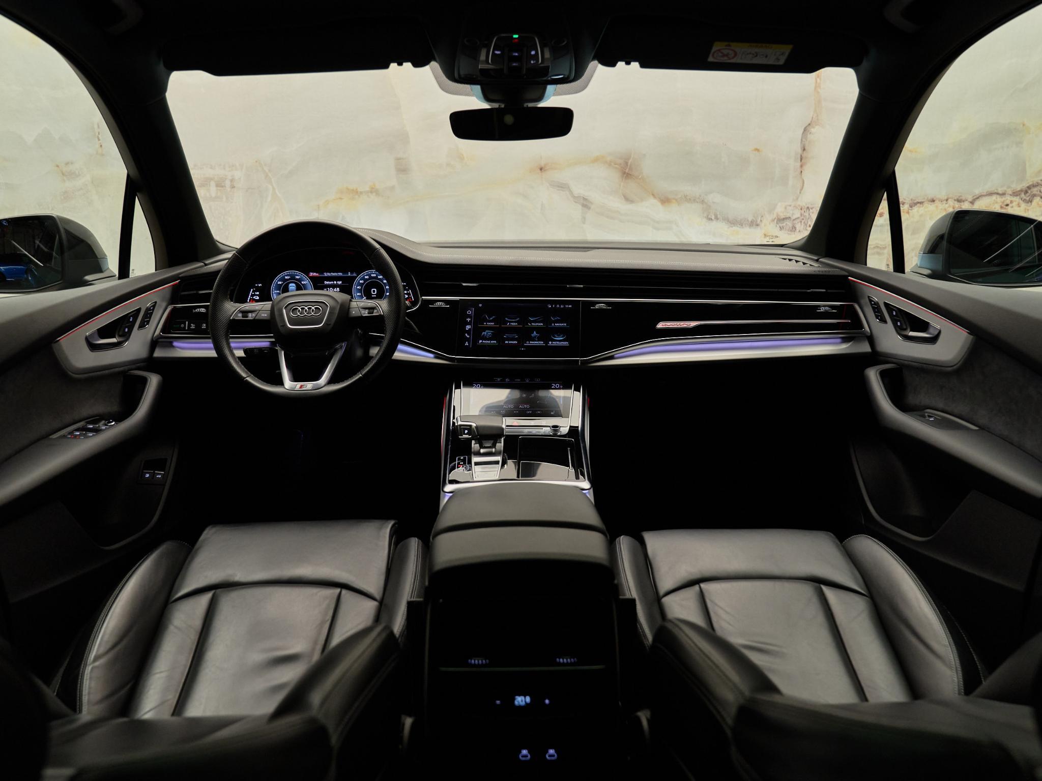 Audi Q7 - 27