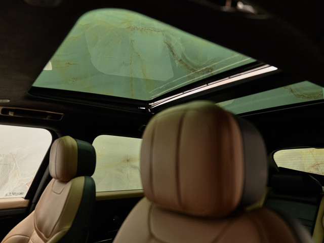 Land Rover Range Rover Sport - 10