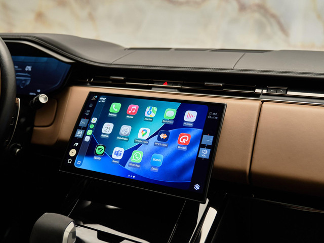 Land Rover Range Rover Sport - 13