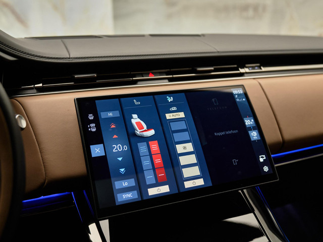 Land Rover Range Rover Sport - 14
