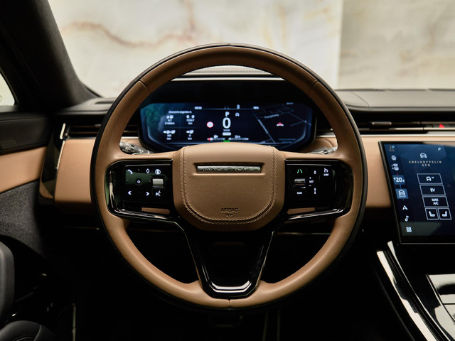 Land Rover Range Rover Sport - 17