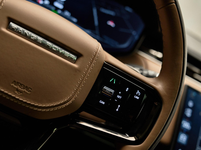 Land Rover Range Rover Sport - 18