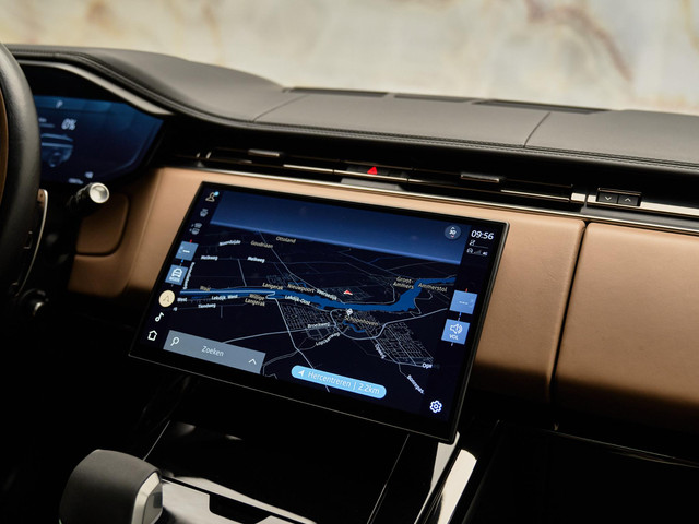 Land Rover Range Rover Sport - 22