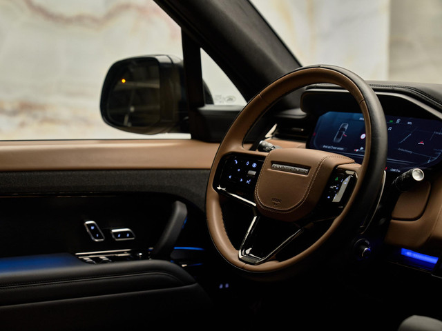 Land Rover Range Rover Sport - 23