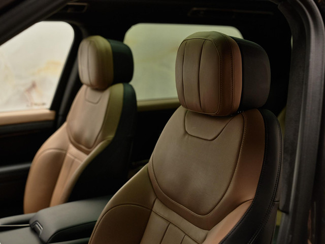 Land Rover Range Rover Sport - 24