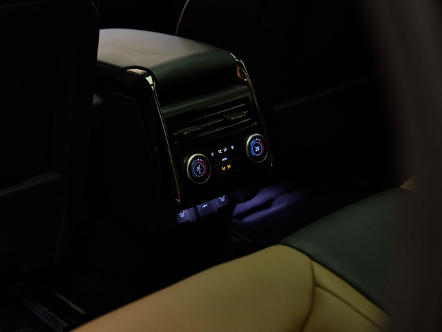 Land Rover Range Rover Sport - 26